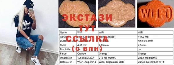 прущий лед Алексин